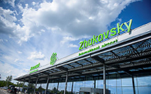 Второй пассажирский терминал в «Жуковском» планируют построить в 2017 году