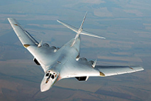 В Минобороны анонсировали полную модернизацию имеющихся Ту-160