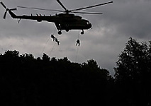 Авиаполк в Приморье получил на вооружение шесть новых вертолетов