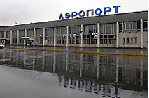 Глава Удмуртии объявил о разделении «Ижавиа» на авиакомпанию и аэропорт