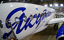 Авиакомпания «Якутия» к лету планирует пополнить парк самолетами Boeing 737-800 и Dash 8-Q300