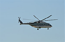 Минобороны получит первый вертолет Ми-38Т в конце 2018 года