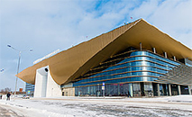 Новый терминал аэропорта «Пермь» начнет принимать международные рейсы