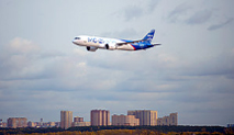 Акционеры «Аэрофлота» утвердили сделку о получении в лизинг 50 новых самолетов МС-21