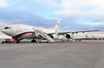 Для президентского летного отряда закупят самолеты на 20 млрд рублей