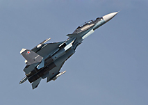 Минобороны Армении подтвердило покупку четырех российских истребителей Су-30