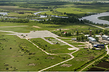 Строительство аэропортового комплекса в Тобольске намечено на 2020 год