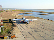 Масштабная реконструкция аэропортов начнется на Чукотке в 2019 году