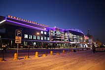 Новый терминал в аэропорту «Рощино» планируется ввести к 2023 году