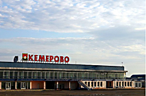Строительство нового терминала в аэропорту Кемерово начнется весной 2020 года