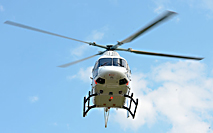 Ростех поставит 7 вертолетов Ансат на Крайний Север