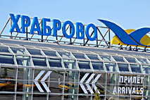 Калининград попросил Минтранс дать седьмую степень «свободы воздуха» аэропорту «Храброво»