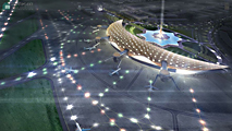 Модернизацию аэропорта в Грозном начнут в 2021 году