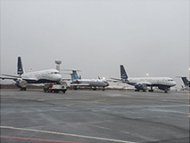 Авиакомпания «Космос» получила в эксплуатацию два самолета Ту– 204 от ЦПК