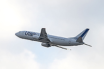 Кредиторы снова инициируют банкротство авиакомпании Utair