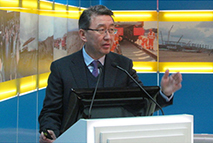 В Казахстане планируют построить 13 аэродромов местных воздушных линий