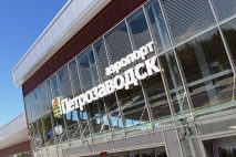 Новый аэровокзал Петрозаводска будет готов принять первых пассажиров в июле