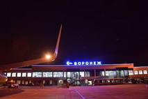 Новый терминал в аэропорту Воронежа планируется открыть к лету 2023 года