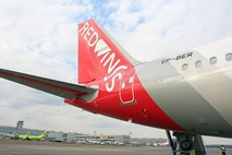 Red Wings перенесла поставки 6 самолетов Airbus A321 на 2021 год