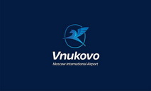 В аэропорту «Внуково» вновь открыт подземный уровень терминала А