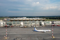 Аэропорт «Пулково» полностью готов к возобновлению международного авиасообщения