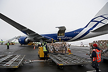Группа «Волга-Днепр» начинает коммерческую эксплуатацию самолетов Boeing 777F
