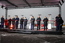В Шереметьево открыли ВПП-1 после реконструкции