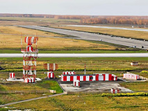 Международное сообщение из аэропорта Челябинска планируют открыть с 1 мая