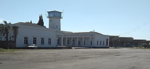 Аэропорт в Сухуме заработает к началу 2024 года