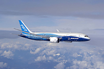 Авиаконцерн Boeing приостановил поставки самолетов 787 Dreamliner