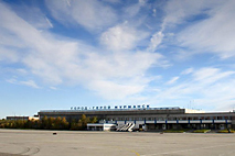 Аэропорт «Мурманск» стал резидентом Арктической зоны
