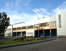 Реконструкцию аэропорта Чебоксар завершат в июле-августе 2022 года