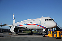 Казанский авиазавод начал производство первых Ту-214 для поставок в 2023 году