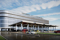 Ввод терминала в аэропорту Новокузнецка перенесен на начало 2024 года