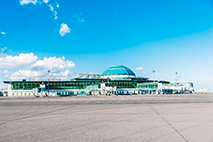 Модернизация аэропорта Астаны начнется весной 2024 года