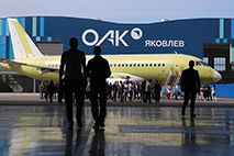 ОАК: сроки поставок самолетов МС-21 и Superjet 100 перенесли на 2025–2026 годы