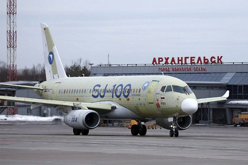 Антон Алиханов: Red Wings, «Азимут» и Россия могут стать первыми покупателями импортозамещенного Superjet